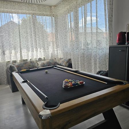 Family Vila Оравица Экстерьер фото