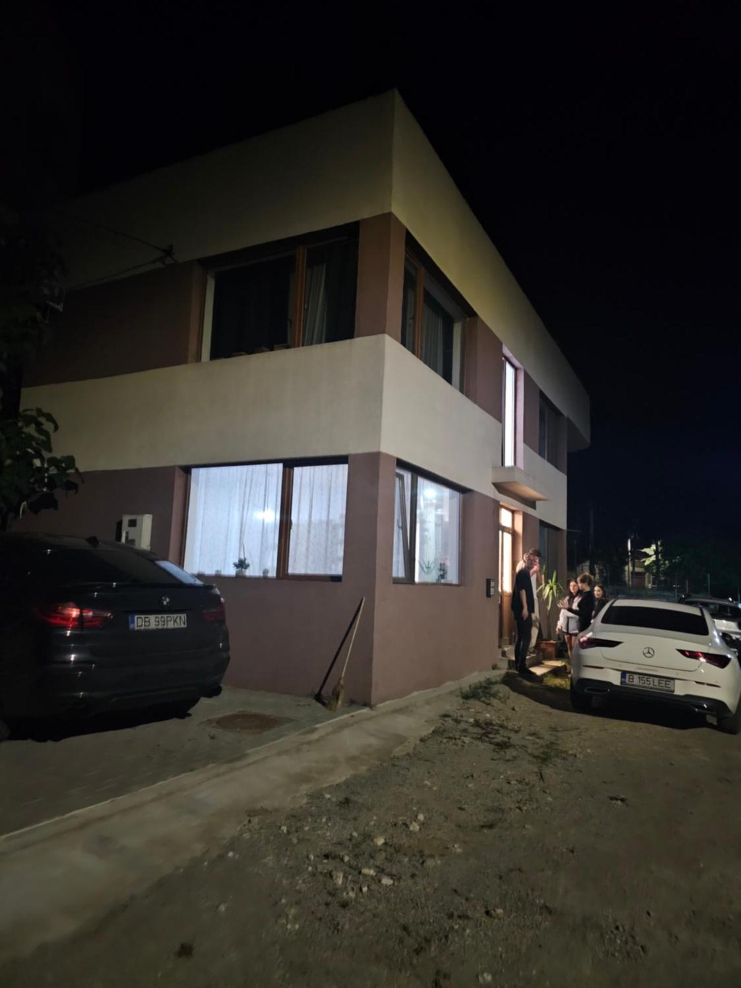 Family Vila Оравица Экстерьер фото